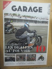 Revue Garage Hors Série