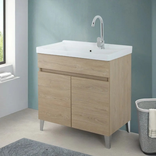 Mobile lavatoio 79x46 cm - mobile,