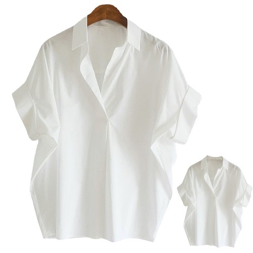 Camicetta donna trendy turn - camicetta,