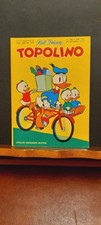 TOPOLINO LIBRETTO 786 del 20-12-1970 CON PUNTI CLUB TOPOLINO - OTTIMO.