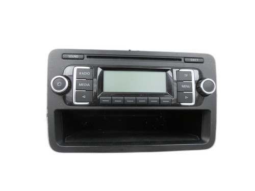 Autoradio radio rcd210 mp3 - autoradio, radio-cd