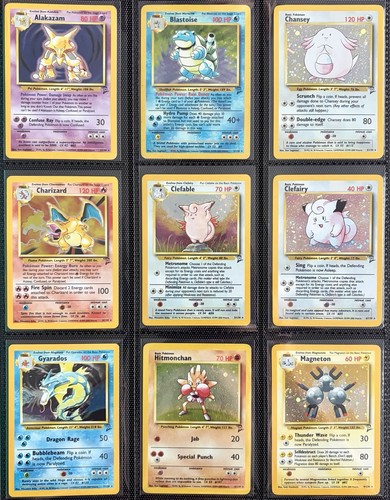 Pokemon 100 130 - pokemon, 130/130