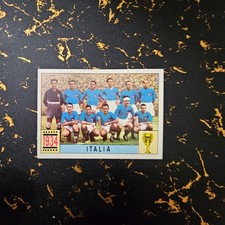 Panini World Cup Mexico 70 -