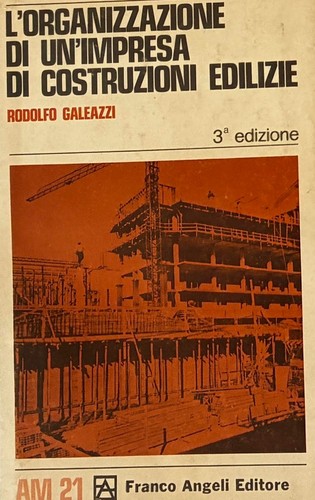 Organizzazione impresa - organizzazione,