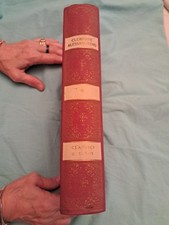 CLASSICI DELLE RELIGIONI UTET CLEMENTE ALESSANDRINO - IL PROTRETTICO-IL PEDAGOGO