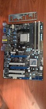 ASRock A55 Motherboard + AMD
