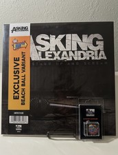 Asking Alexandria: Stand Up