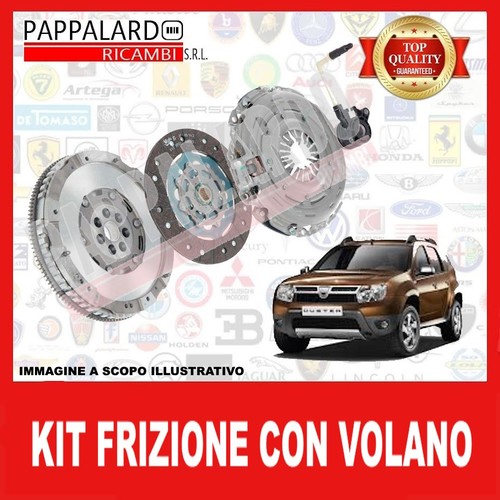Kit frizione con disinnesto - con,