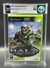Halo: Combat Evolved • WATA