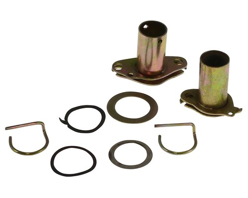 Kit rulli acceleratore cavo