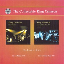 King Crimson: The Collectable