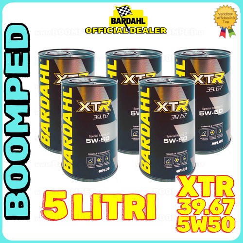 Bardahl xtr c60 racing - xtr,