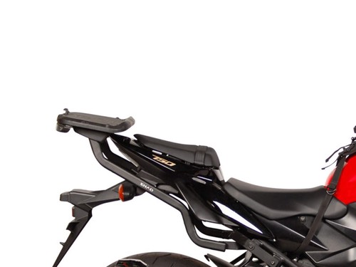Shad top box rack kit - rack,