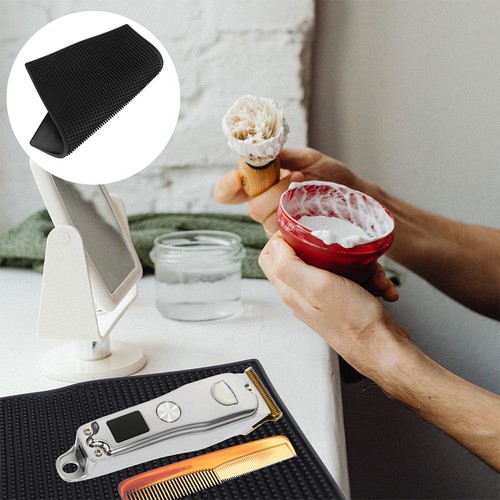 Barbiere accessori tappetini - ,