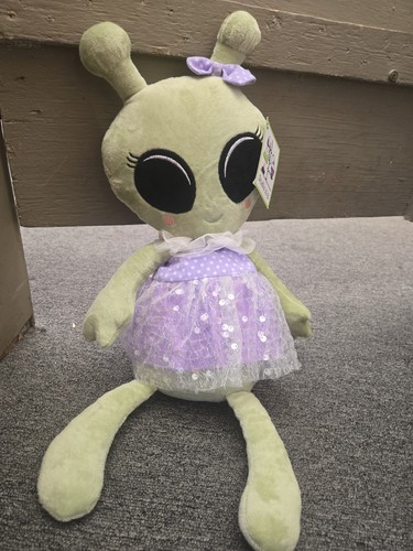 Fondo pesato peluche - , ragazza