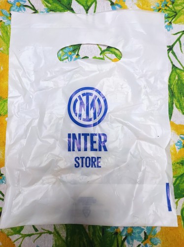 Busta plastica inter store - di,