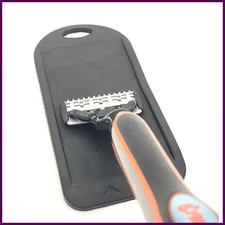 Affila lame rasoio prolunga la