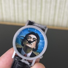 Orologio Salvador Dalì Tempus