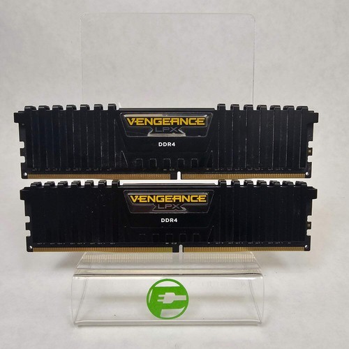 Corsair vengeance lpx gb - 16,