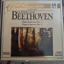 Beethoven: Piano Concerto No.1