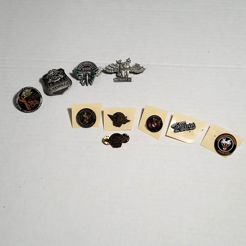 Pins bottoni harley - harley, hog