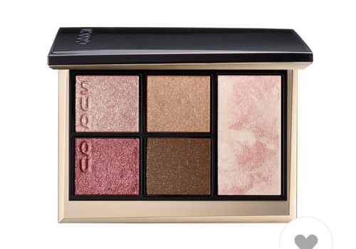 Suqqu 2024 holiday 102 palette - suqqu,