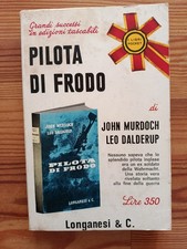 PILOTA DI FRODO - J. MURDOCH