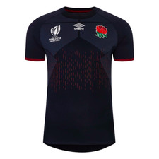 Maglia Uomo Inghilterra Rugby