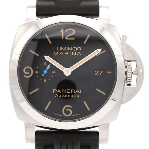 Autentico panerai luminor - autentico,