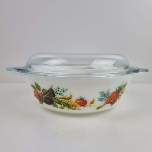 Casseruola ovale vintage - , jaj