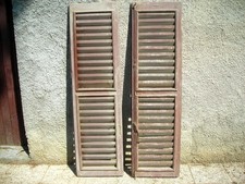 Persiane ante scuri legno - persiane/ante/scuri,