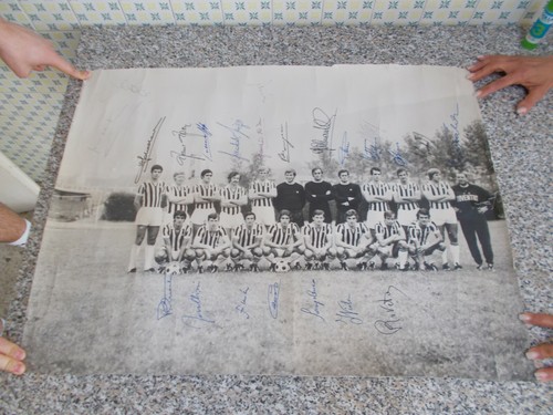 Foto poster gigante 80x60cm - foto/poster,