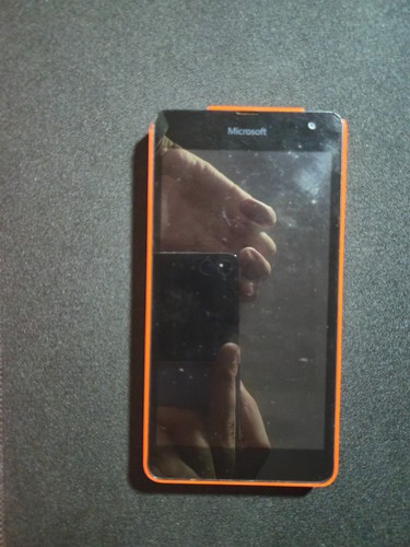 Nokia lumia 535 usato e - nokia,