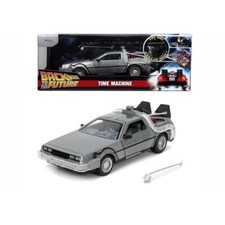 Ritorno Al Futuro Delorean