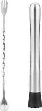 10" Stainless Steel Cocktail