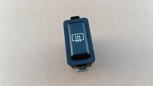 Bmw interruttore sbrinatore - bmw, z3