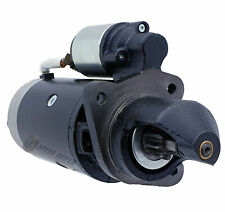 Motorino di Avviamento Nuovo per Isuzu John Deere Leyland Truck Mercedes / MAN Toyota