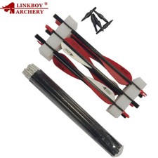 3x Freccia in Carbonio