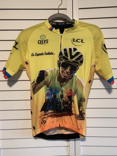 Maglia maglia ciclismo omaggio