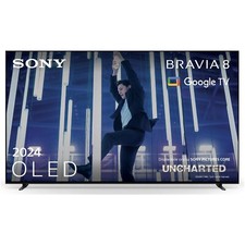 Smart TV 55" 4K UHD OLED