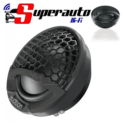 Audison 1 voce coppia - 1,