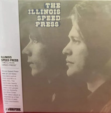 Illinois Speed Press-same (