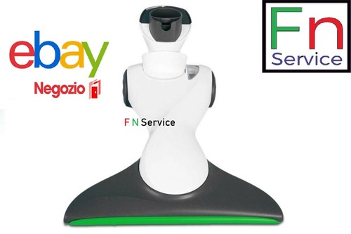 Spazzola folletto con - spazzola, le