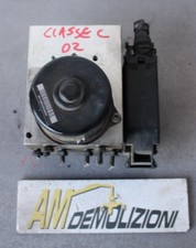 A0054310712Q01 CENTRALINA ABS