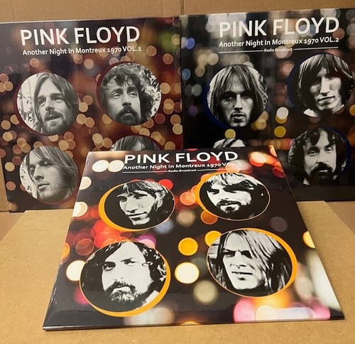 Pink floyd another night - pink,