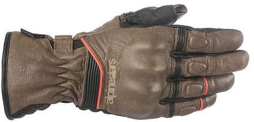 Alpinestars guanto pelle moto - guanto,
