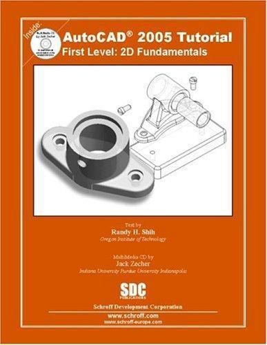 Autocad tutorial first level - tutorial,