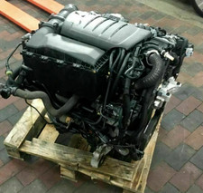 Motore citroen hdi 9hz - 1.6,