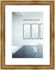 Parete Style cornice