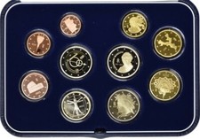 ITALIA 2023 SERIE EURO 10